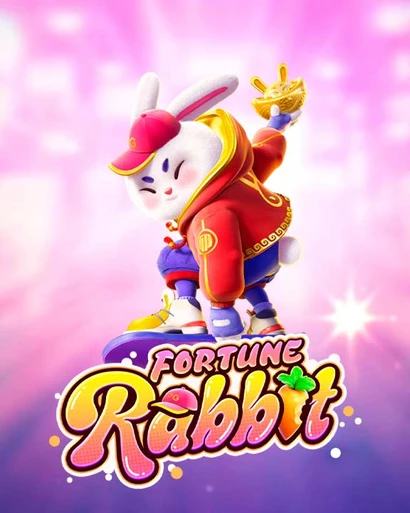 Fortune Rabbit 65X bet